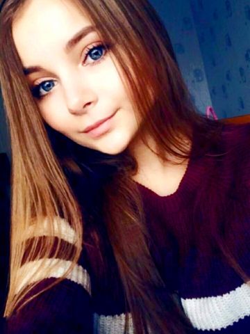 Кристина